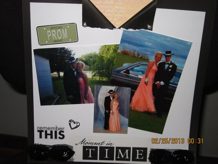 Jr. Prom (pg 2)