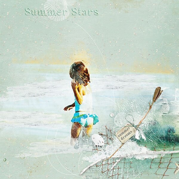 SUMMER STARS