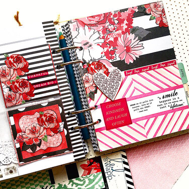 Planner page
