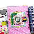 Planner Page