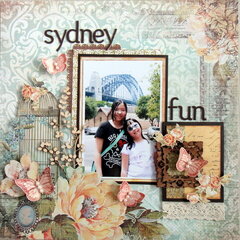 Sydney Fun