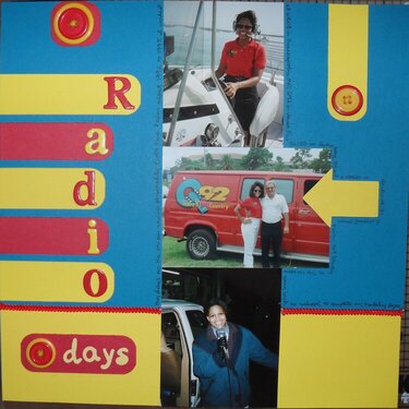 Radio Days