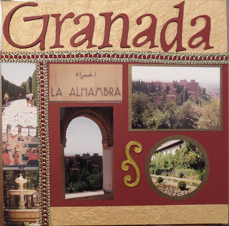 Granada - page1