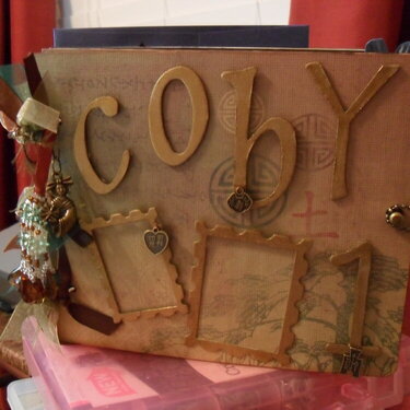 Coby1 - Cover