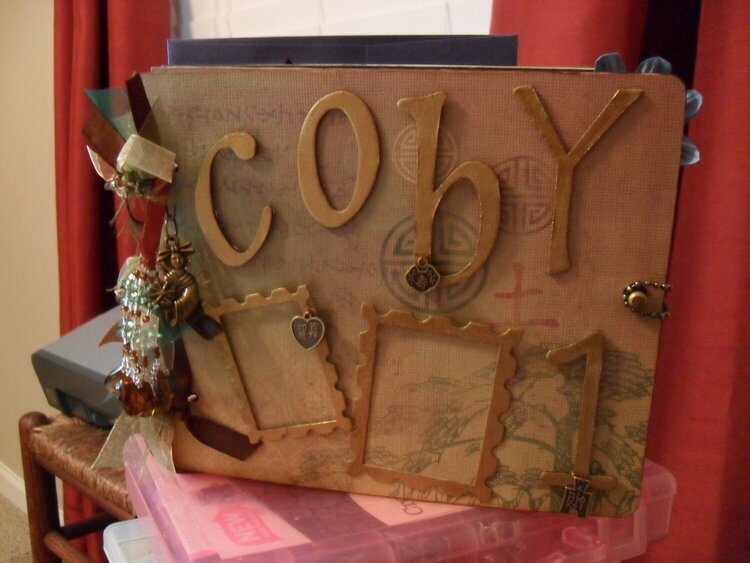 Coby1 - Cover