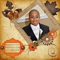 My Stepson