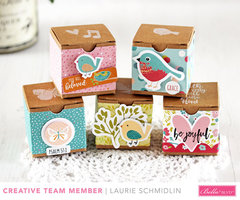 Seeds of Faith Gift Boxes