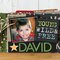 David Mini Album