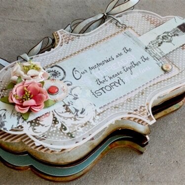 &quot;Story of Our Lives&quot;