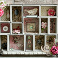 Shabby Chic Configurations