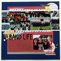 Band Life