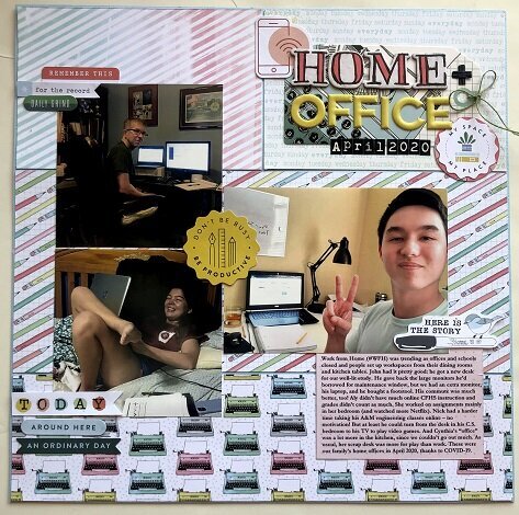 Home+Office