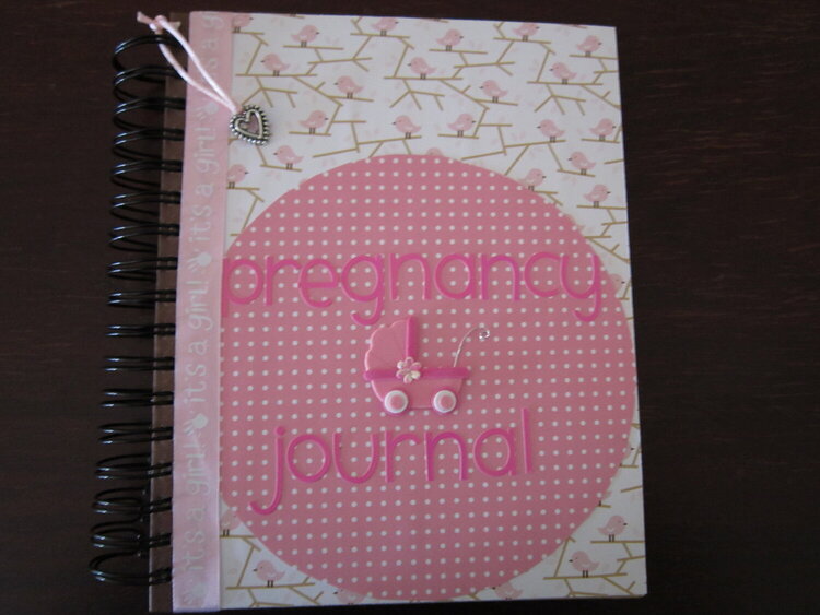 Pregnancy Journal