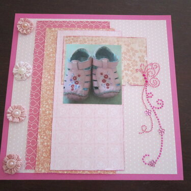 Pink Page