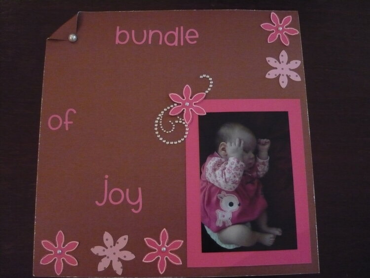 Bundle Of Joy