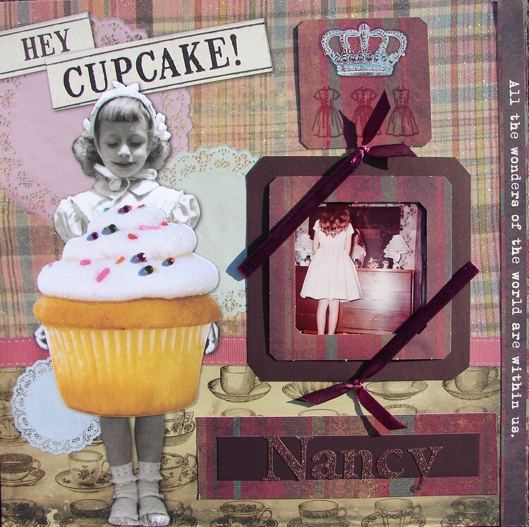 Cupcake