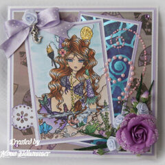 Hidden treasures (name of image)