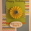 Birthday Card