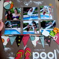 A Day at the Pool