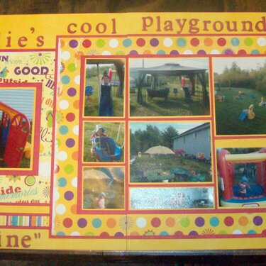 Emilie&#039;s playground