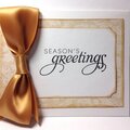 Season's greetings #2