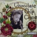 Chocolate Chip Craze