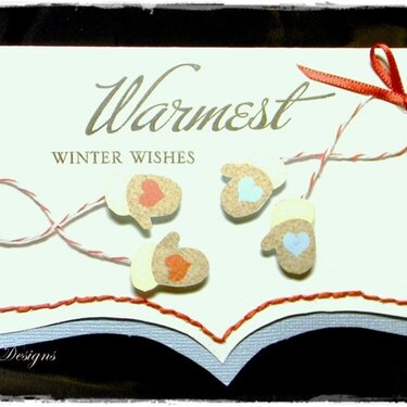 Warmest Winter Wishes