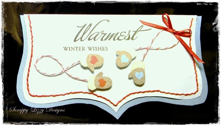 Warmest Winter Wishes