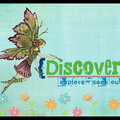 Discover Fairy