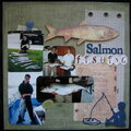 Salmon Fishing