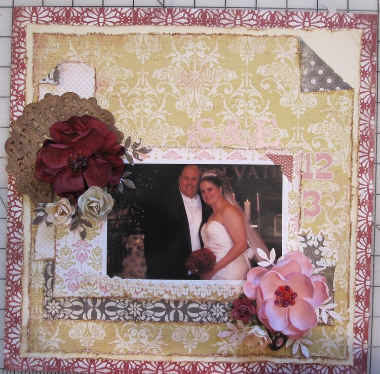 Wedding Album