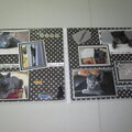 My first layout EVER....Our cat Jax.