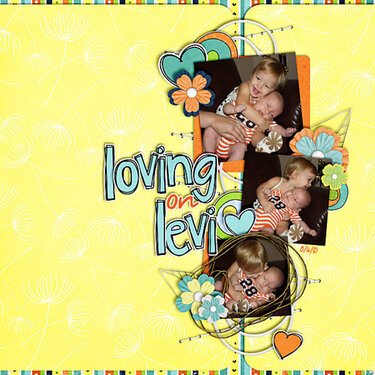 Loving Levi