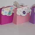 Little purses