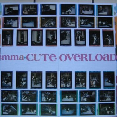Emma-Cute Overload