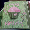Wheezy's Birthday Book Card Inside 1