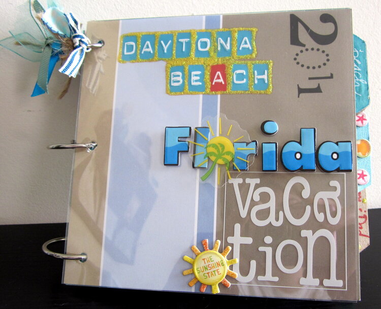 Daytona Beach Mini Album