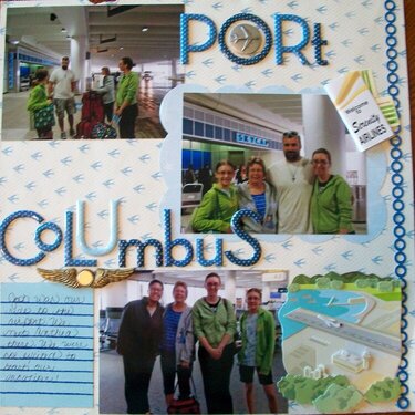 Port Columbus