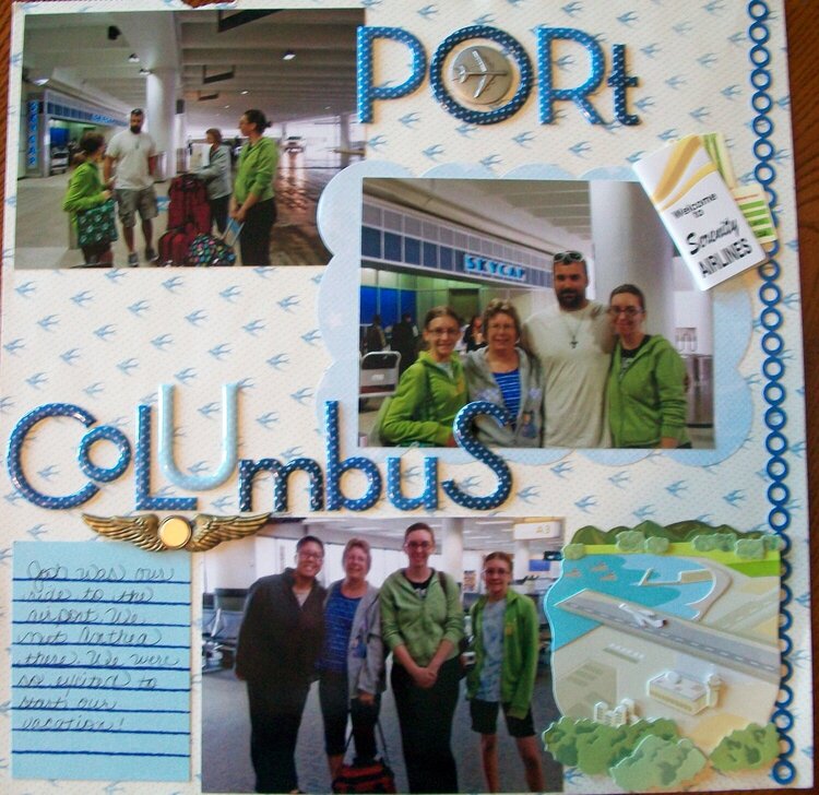 Port Columbus