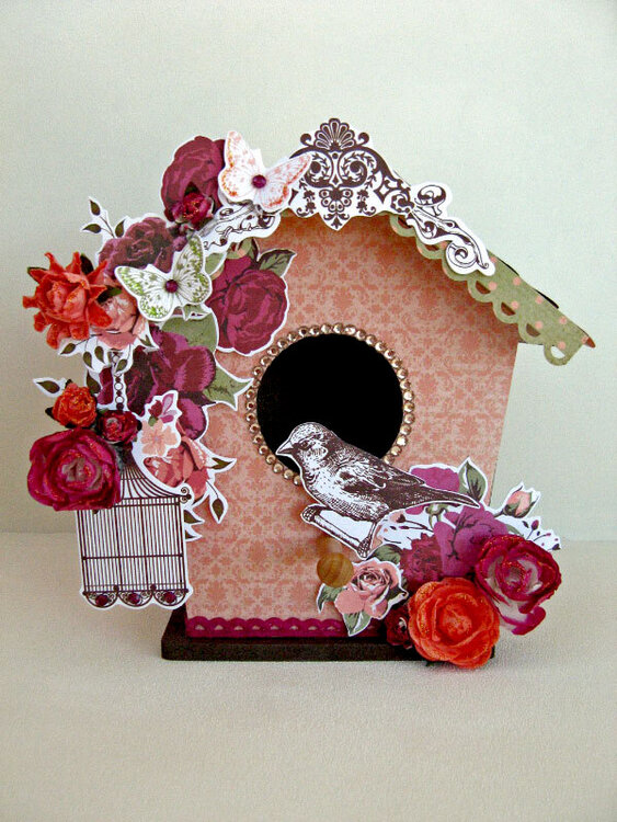 Bird House