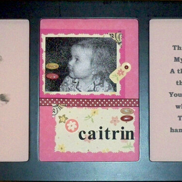 Caitrin: Father&#039;s Day 2010
