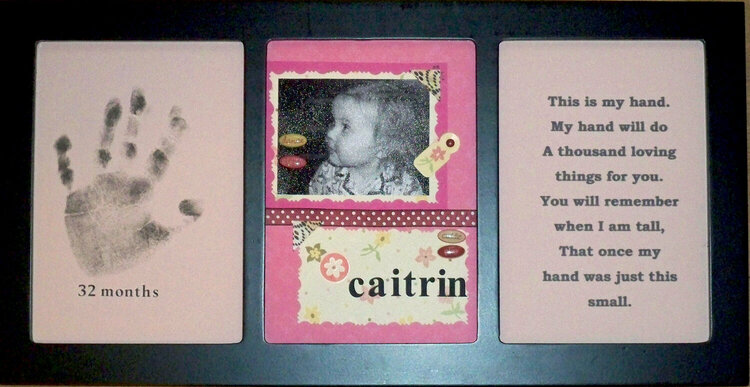 Caitrin: Father&#039;s Day 2010
