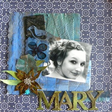 Mary