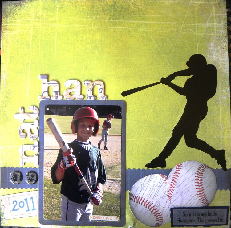 nathan baseball 2011