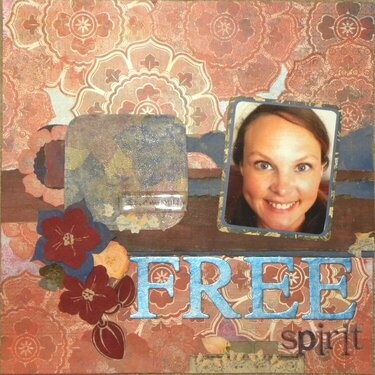 Free Spirit