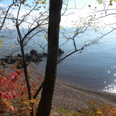 Lake Superior -North Shore
