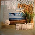 Shark's Cove