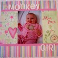 MonkeyGirl