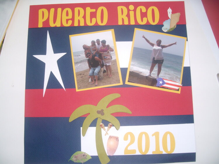 puerto rico 2010