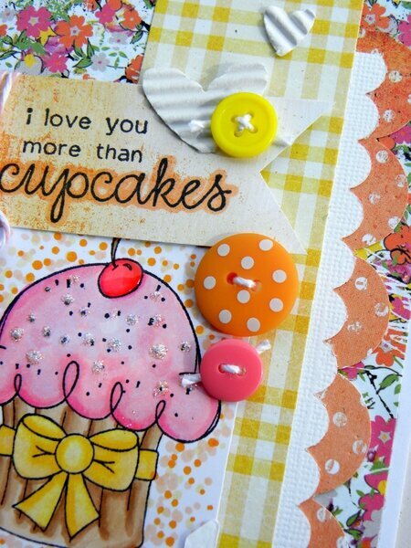 ...more than cupcakes